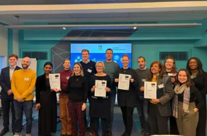 Carbon Literacy Training