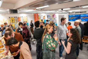 Early 2026 Camden Climate Alliance Networking Event
