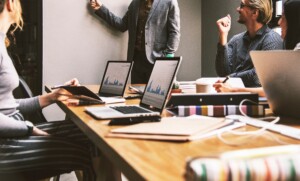 Communicating your Sustainability Journey Webinar